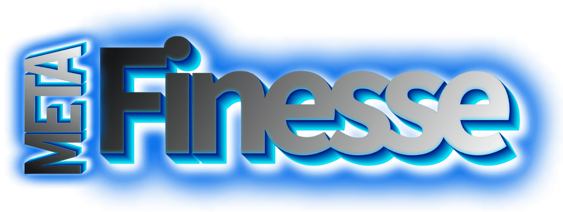 METAFinesse Logo
